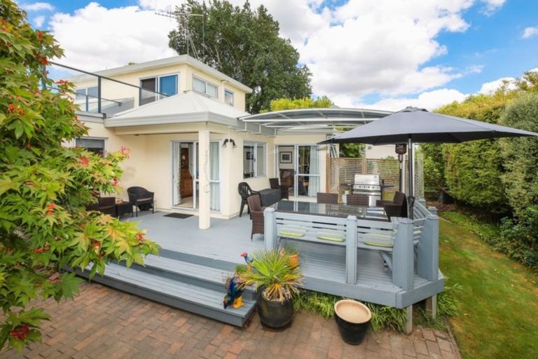 Photo of property in 24 Perindale Drive, Chartwell, Hamilton, 3210