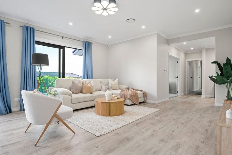 Photo of property in 9 Gallants Place, Flagstaff, Hamilton, 3210