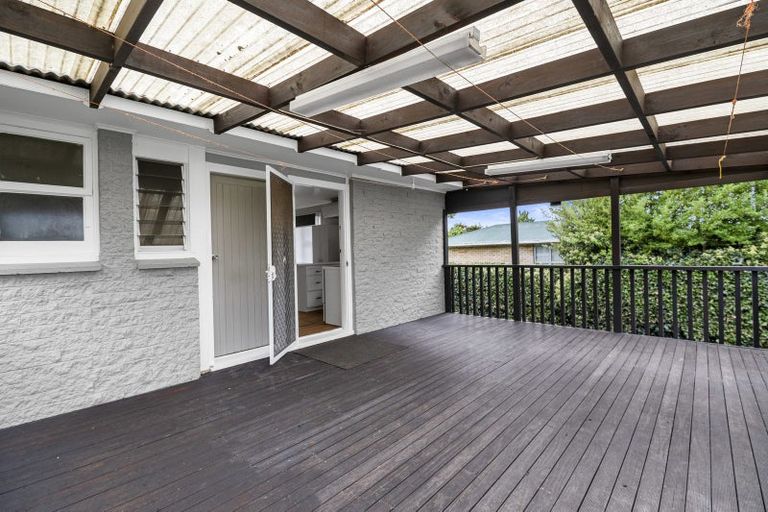 Photo of property in 8 Leslie Avenue, Western Heights, Rotorua, 3015