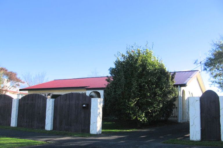 Photo of property in 35 Gemini Avenue, Milson, Palmerston North, 4414