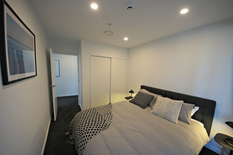 Photo of property in Vsp South, 1006/166 Victoria Street, Te Aro, Wellington, 6011