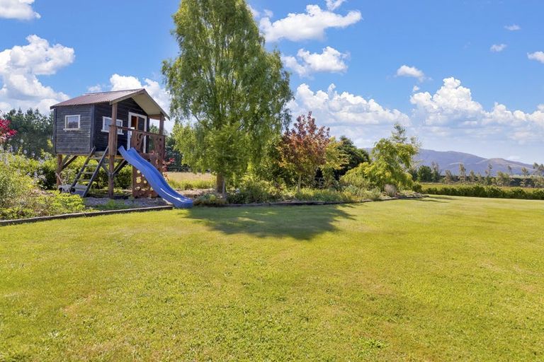 Photo of property in 267 Ashworths Road, View Hill, Oxford, 7495