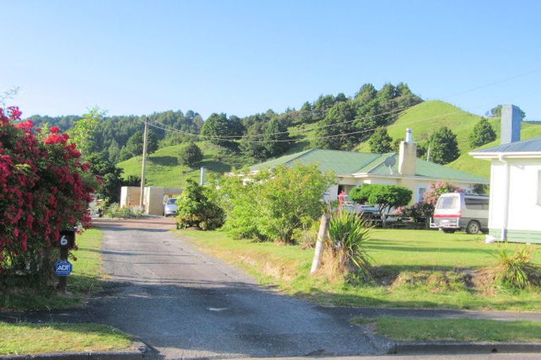 Photo of property in 6 Little Road, Taumarunui, 3920