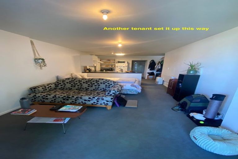 Photo of property in 19 Saint Mary Street, Thorndon, Wellington, 6011