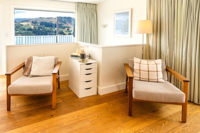 Photo of property in 6506 Christchurch Akaroa Road, Takamatua, 7581