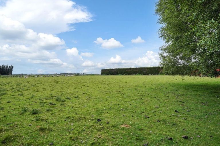 Photo of property in 470 West Plains Road, West Plains, Invercargill, 9874