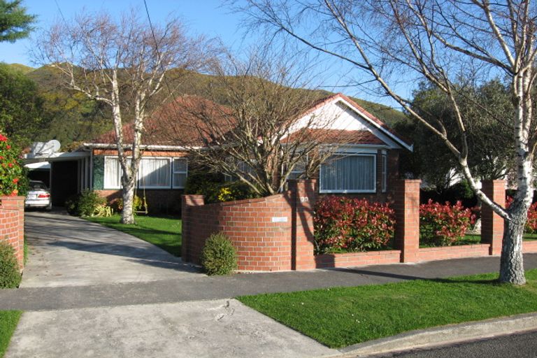 Photo of property in 30 Haig Street, Waterloo, Lower Hutt, 5011