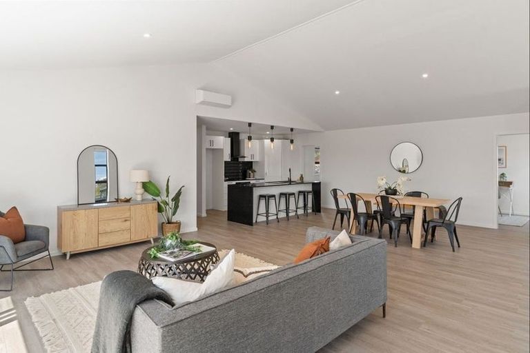 Photo of property in 63 Miro Street, Lansdowne, Masterton, 5810