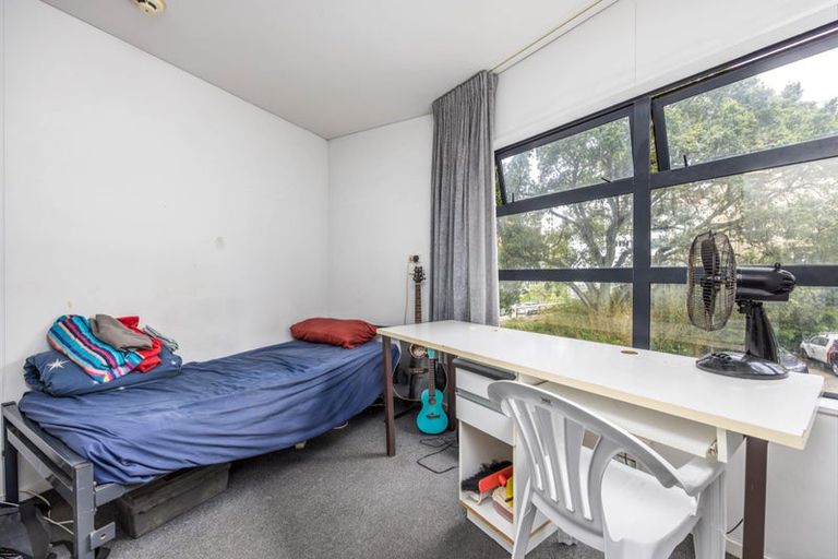 Photo of property in Princeton Apartments, 4h/30 Symonds Street, Grafton, Auckland, 1010