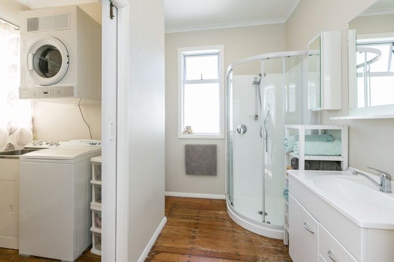 Photo of property in 7 Higgins Street, Marewa, Napier, 4110