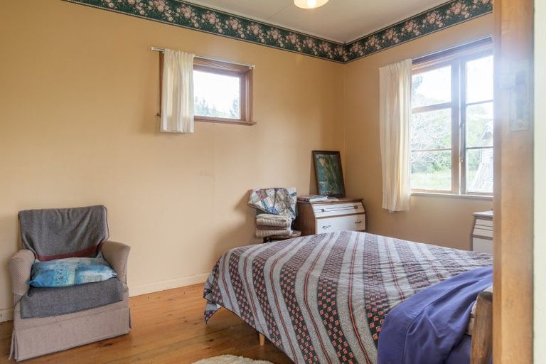 Photo of property in 768 Herbertville Road, Herbertville, Dannevirke, 4970