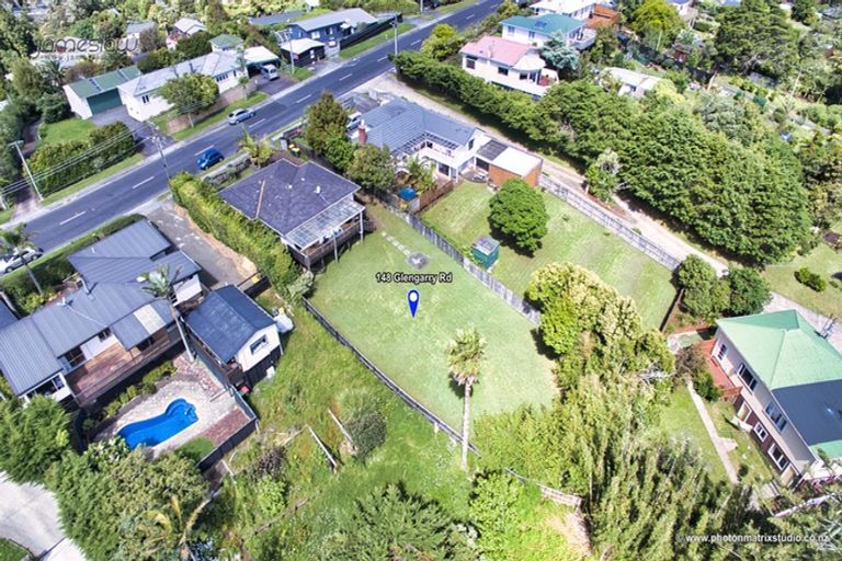Photo of property in 148 Glengarry Road, Glen Eden, Auckland, 0602