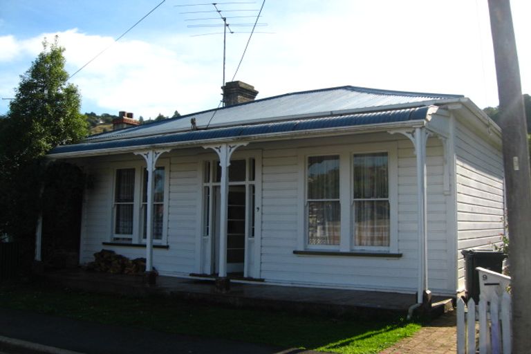 Photo of property in 9 Coburn Avenue, North East Valley, Dunedin, 9010