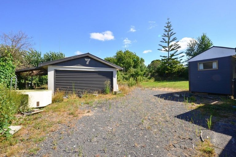 Photo of property in 7 Mahi Road, Te Kauwhata, 3710
