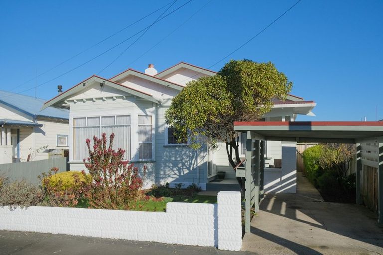 Photo of property in 74 Grove Street, Saint Kilda, Dunedin, 9012