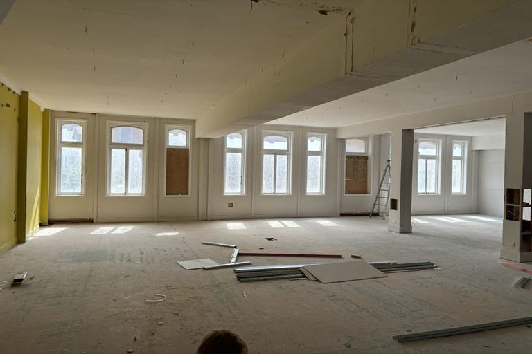 Photo of property in Wwmc Building, 1/101a Cuba Street, Te Aro, Wellington, 6011