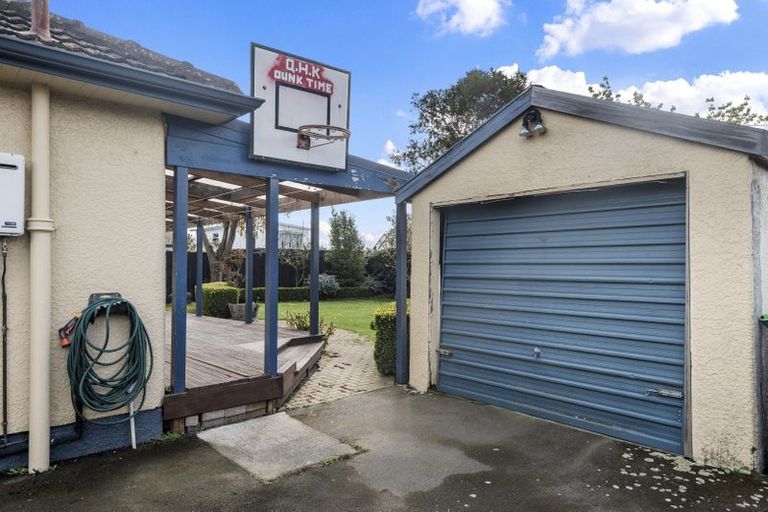 Photo of property in 6 Tavendale Place, St Albans, Christchurch, 8052