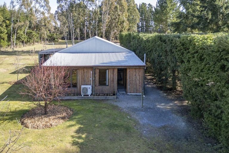 Photo of property in 534 Downs Road, Eyrewell, Rangiora, 7476