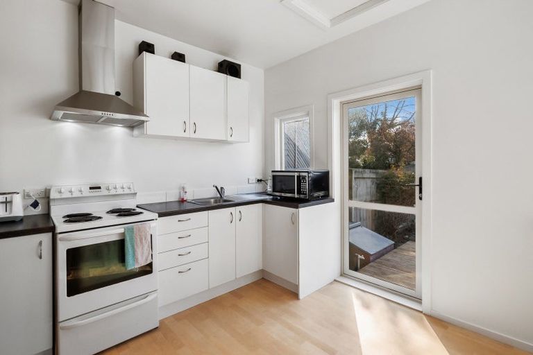 Photo of property in 127 Fitzroy Street, Forbury, Dunedin, 9012