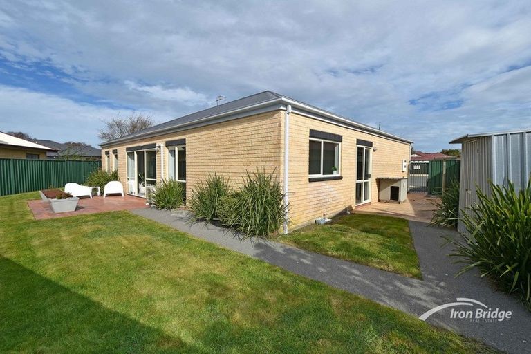 Photo of property in 7 Glengyle Place, Linwood, Christchurch, 8062
