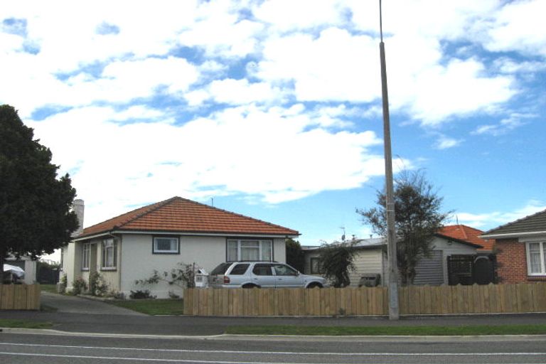 Photo of property in 53 Otipua Road, Kensington, Timaru, 7910