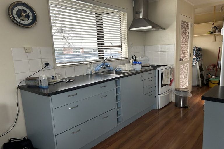 Photo of property in 1 Page Street, Redwoodtown, Blenheim, 7201