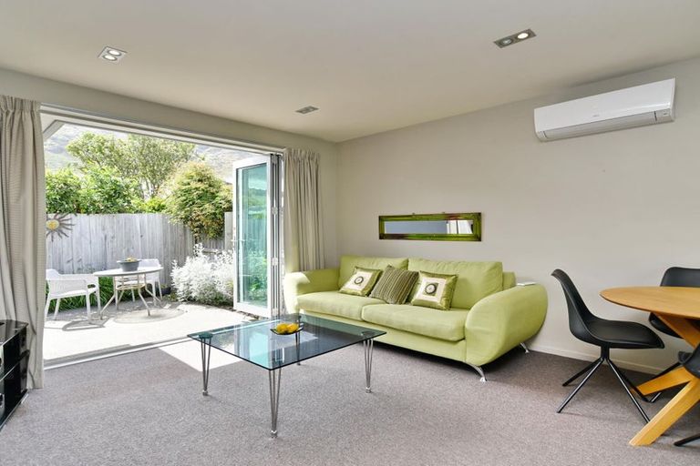 Photo of property in 5/9 Marsden Street, Heathcote Valley, Christchurch, 8022
