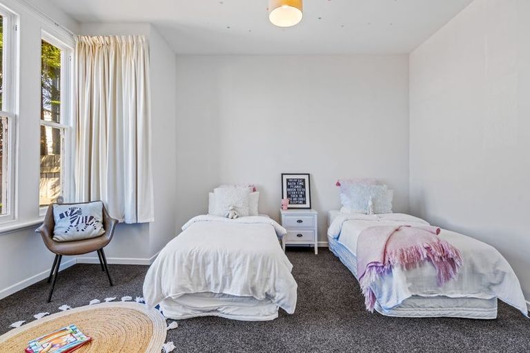 Photo of property in 50 Ross Street, Roslyn, Dunedin, 9010