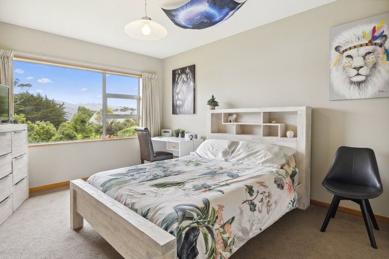 Photo of property in 432 Portobello Road, Macandrew Bay, Dunedin, 9014