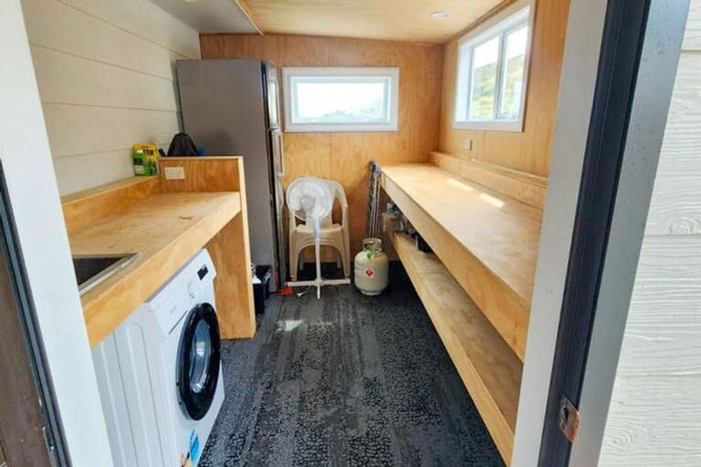 Photo of property in 24 Taumatawiwi Street, Opononi, Kaikohe, 0473