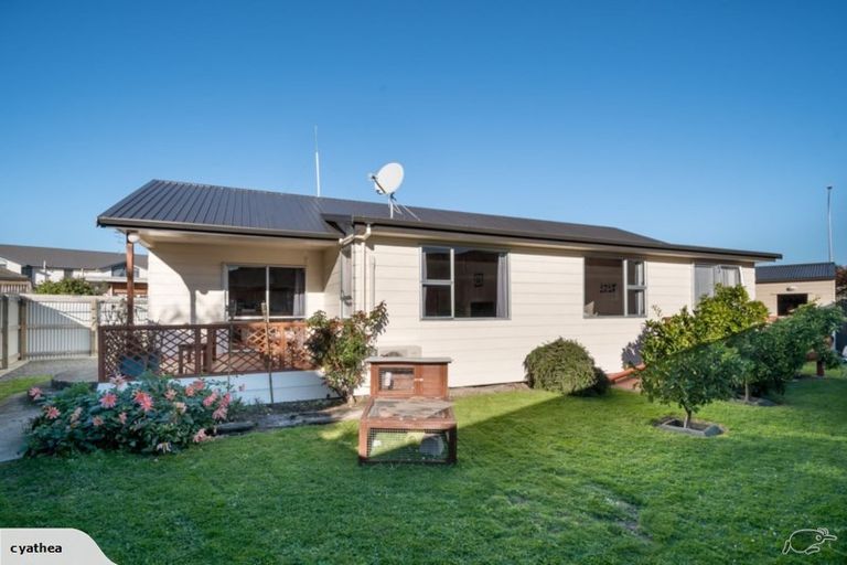 Photo of property in 180 Middle Renwick Road, Springlands, Blenheim, 7201