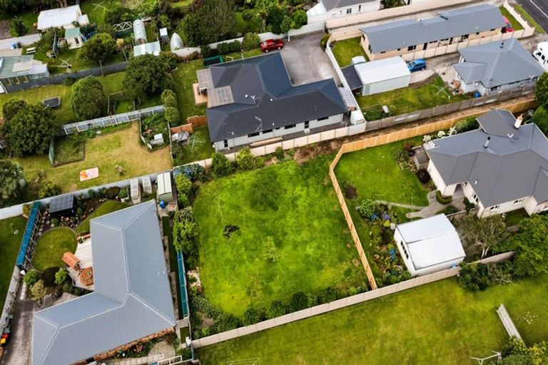 Photo of property in 7a Disraeli Street, Hawera, 4610