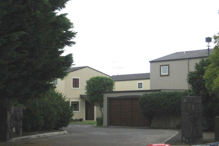Photo of property in 17/51 Cranbrook Place, Glendowie, Auckland, 1071
