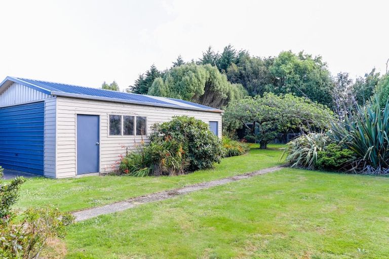Photo of property in 60 Watt Road, Otatara, Invercargill, 9879