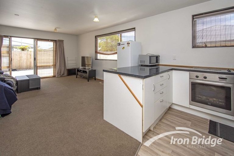 Photo of property in 2/55a Rudds Road, Linwood, Christchurch, 8062
