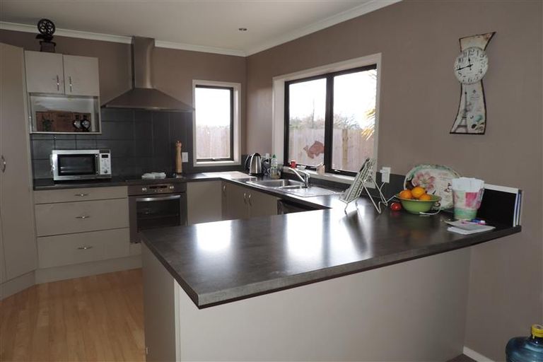 Photo of property in 25 Nikau Place, Matamata, 3400