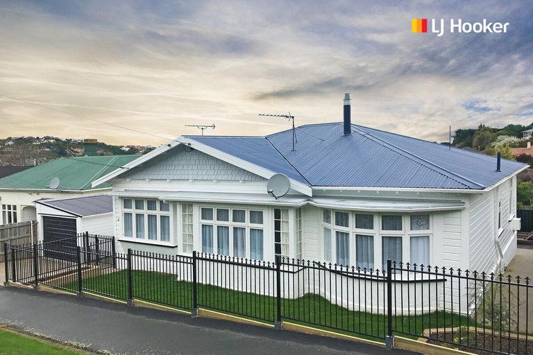 Photo of property in 2 Rawhiti Street, Musselburgh, Dunedin, 9013