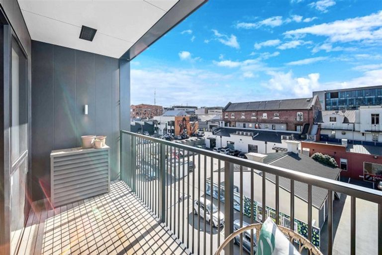 Photo of property in The Elements, 204/36a Welles Street, Christchurch Central, Christchurch, 8011