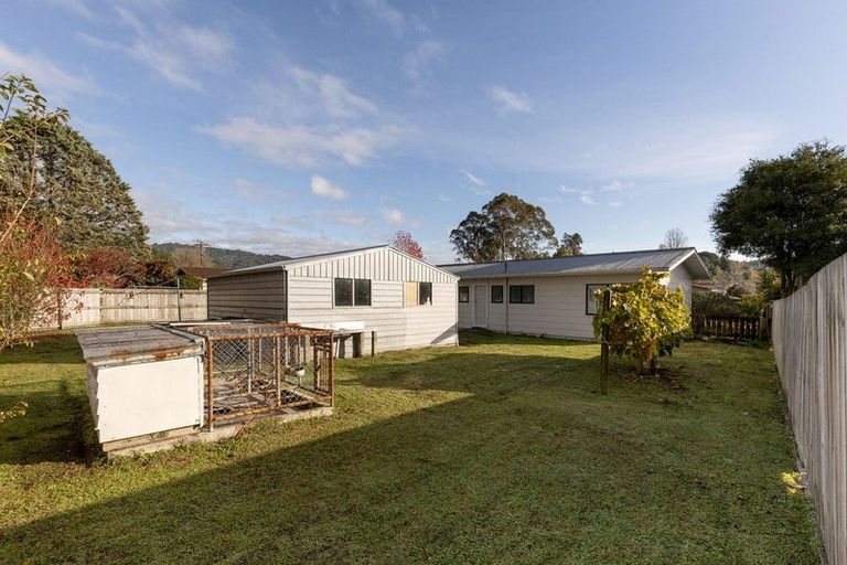 Photo of property in 250 Valley Road, Kawerau, 3127