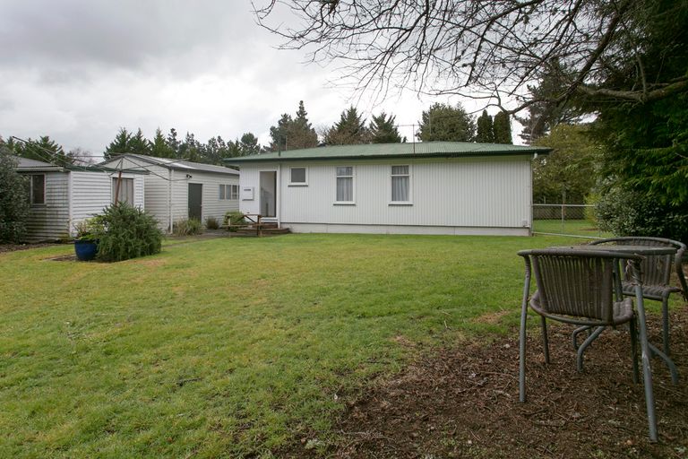 Photo of property in 161 Tauhara Road, Tauhara, Taupo, 3330