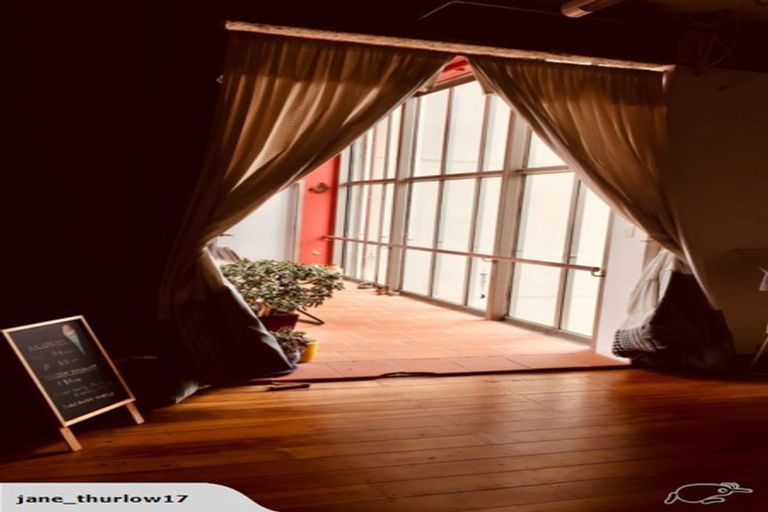 Photo of property in Robert Hannah Centre, 33/5 Eva Street, Te Aro, Wellington, 6011