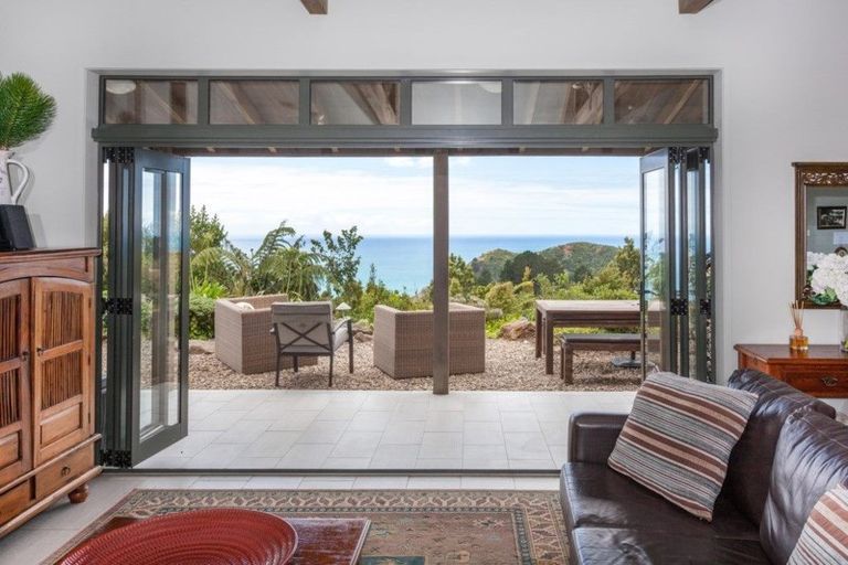 Photo of property in 28 Poets Corner Road, Waihi, 3681