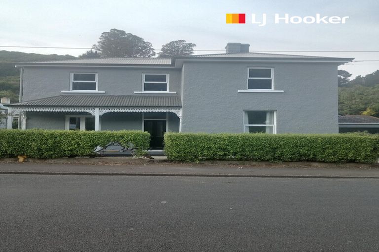 Photo of property in 52 Woodhaugh Street, Woodhaugh, Dunedin, 9010