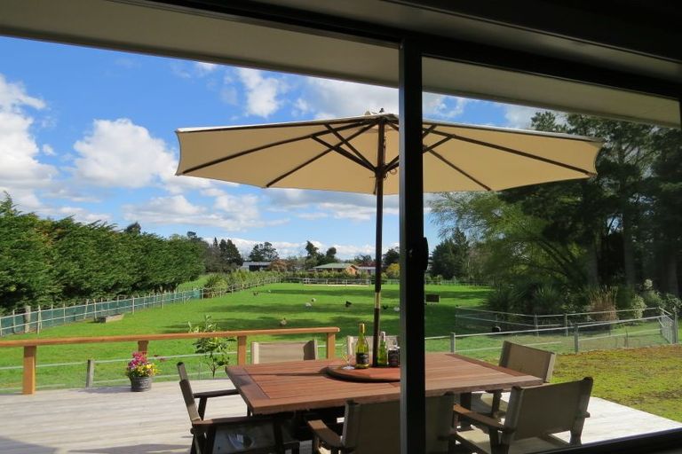 Photo of property in 89 Costley Street West, Carterton, 5713