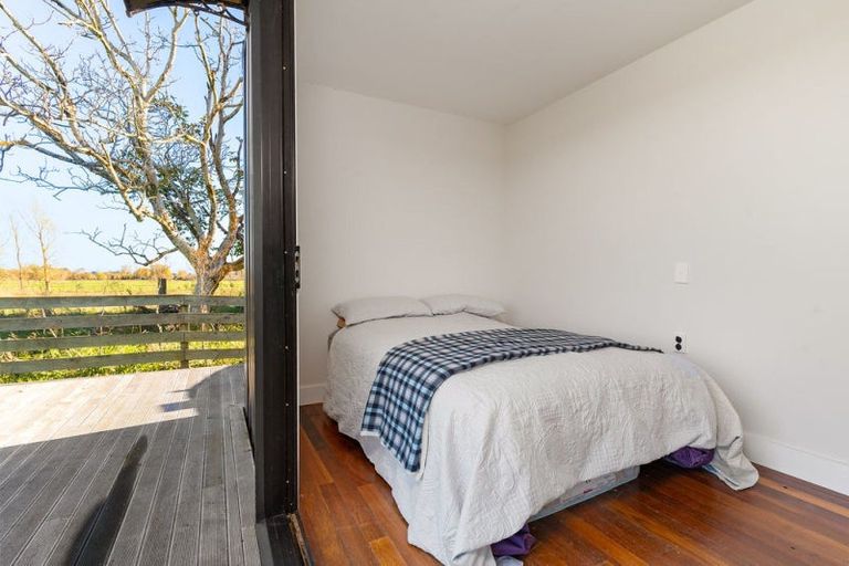 Photo of property in 120 Waihakeke Road, Waihakeke, Carterton, 5792