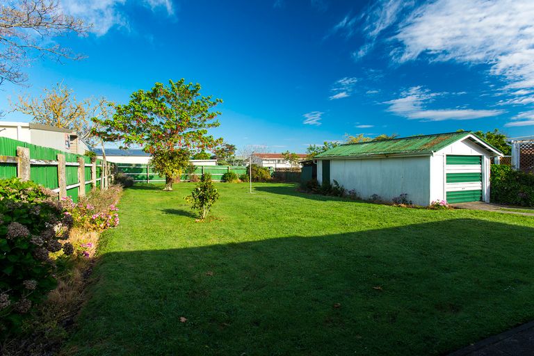 Photo of property in 27 Stanley Road, Te Hapara, Gisborne, 4010