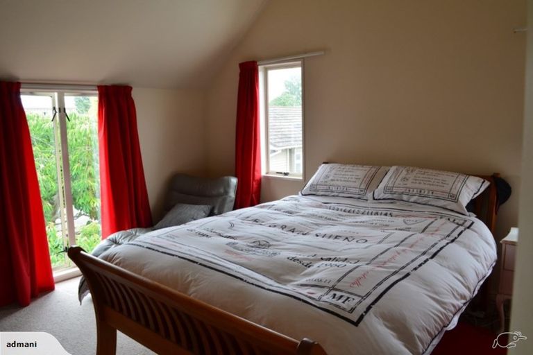 Photo of property in 2/240 Kilmore Street, Christchurch Central, Christchurch, 8011