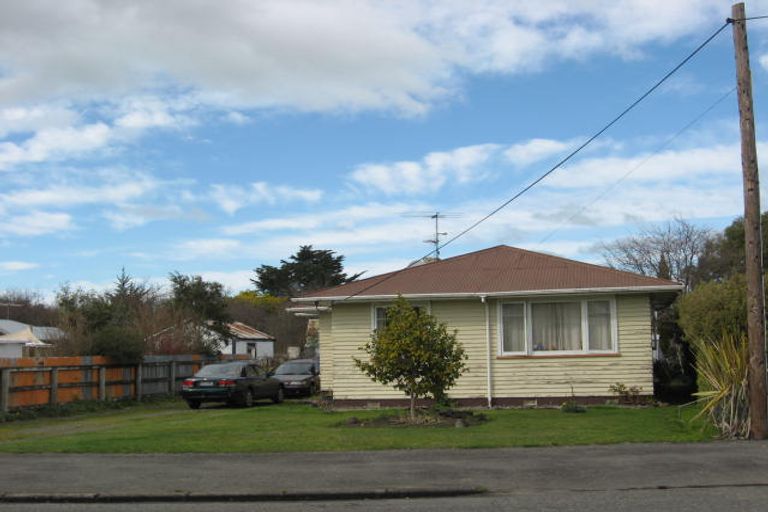 Photo of property in 119 Colombo Road, Masterton, 5810