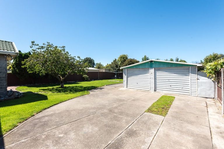 Photo of property in 227 Northbrook Road, Rangiora, 7400