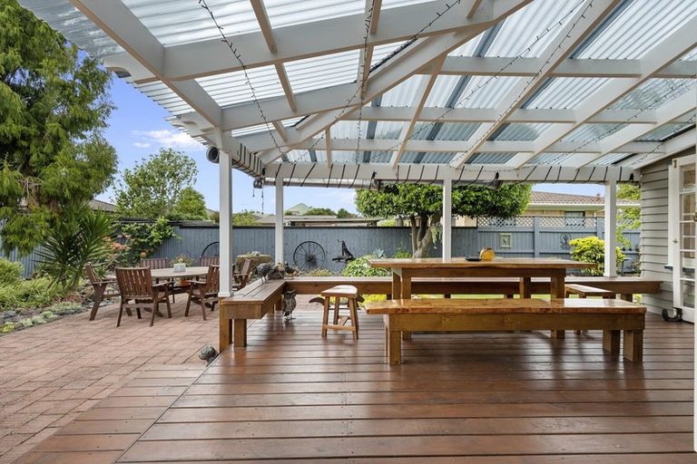 Photo of property in 61 Te Aroha Street, Hamilton East, Hamilton, 3216